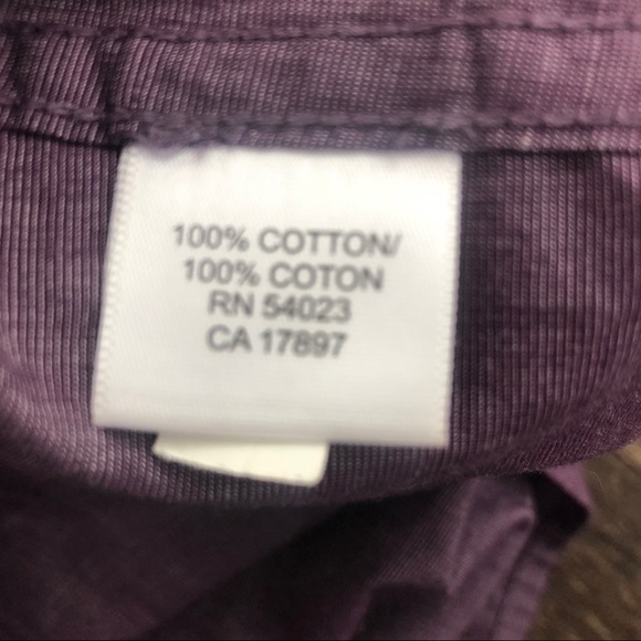 Men’s Banana Republic shirt - Picture 8 of 8